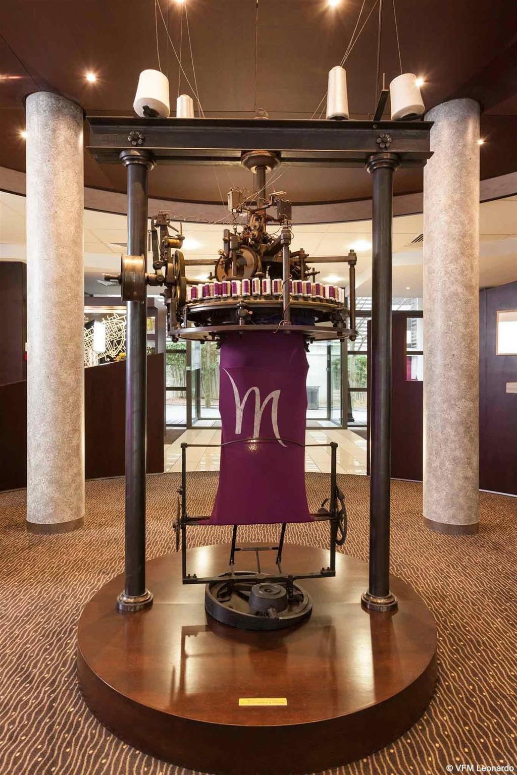 Mercure Troyes Centre