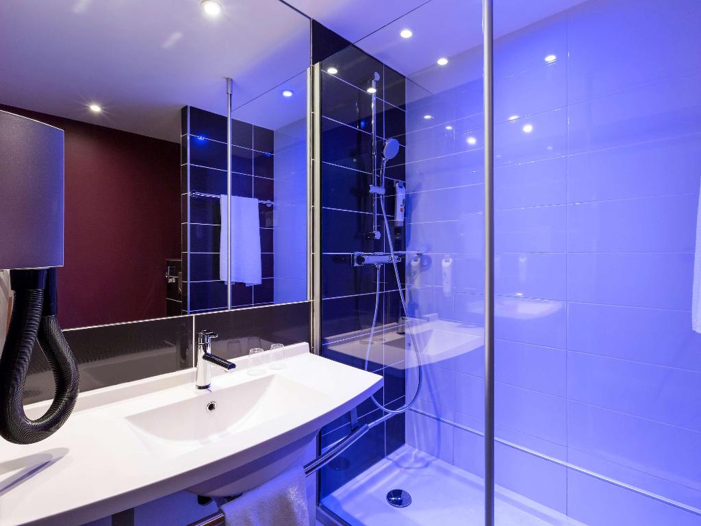 ibis Styles Blois Centre Gare