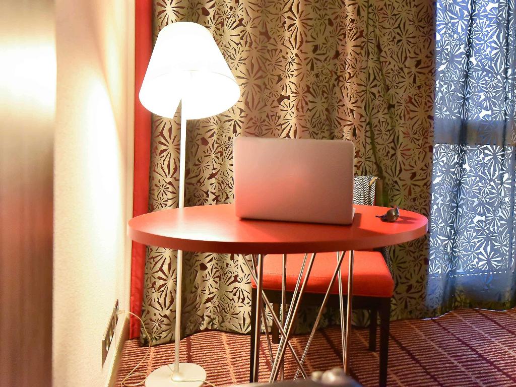 Hôtel Mercure Blois Centre