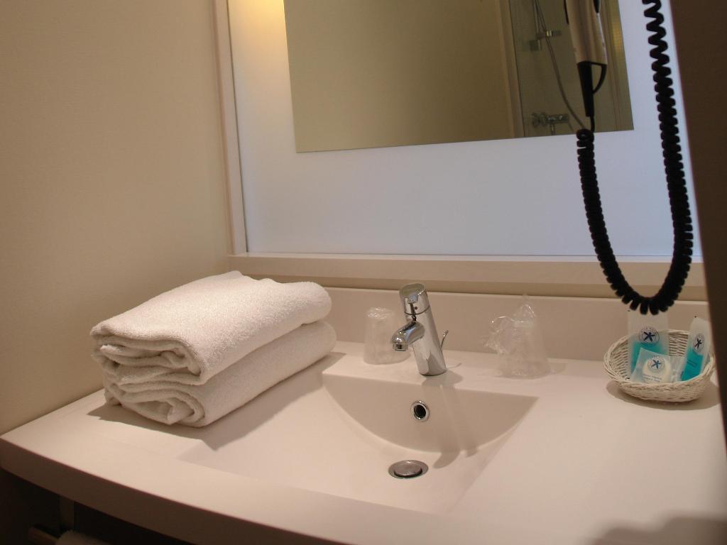ibis Styles Chinon