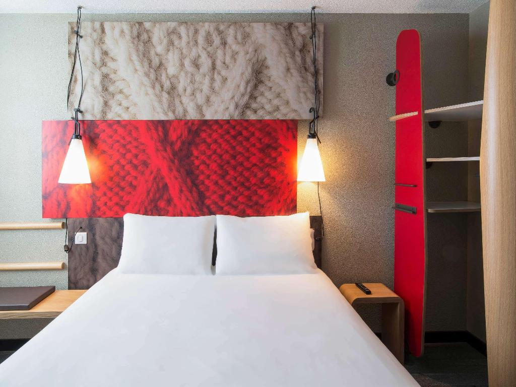 ibis Tours Nord