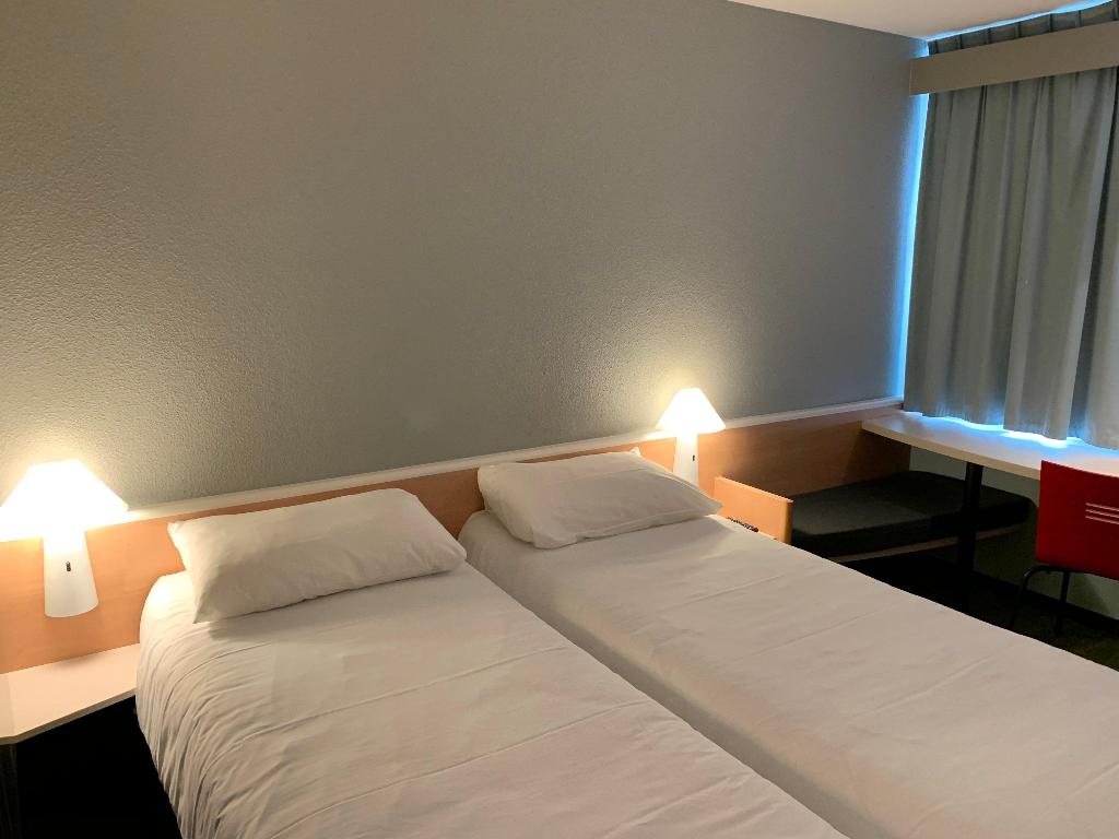 ibis Auray