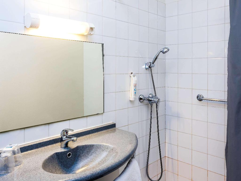 Ibis Budget Lorient Hennebont