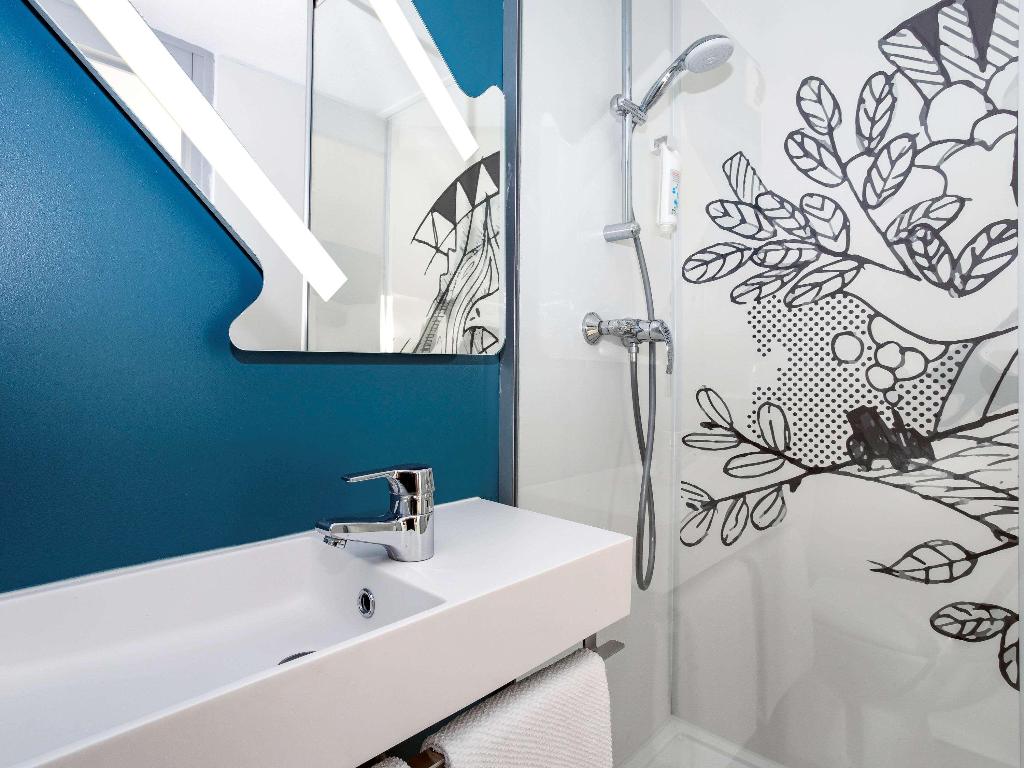 ibis budget Lorient Caudan