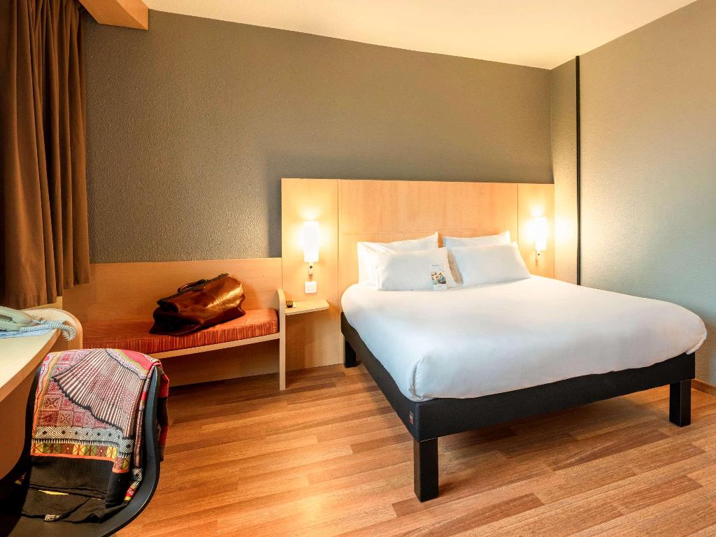 ibis Quimperle