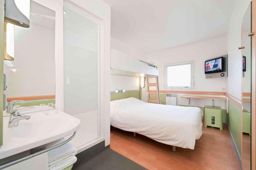 ibis budget Loriol le Pouzin