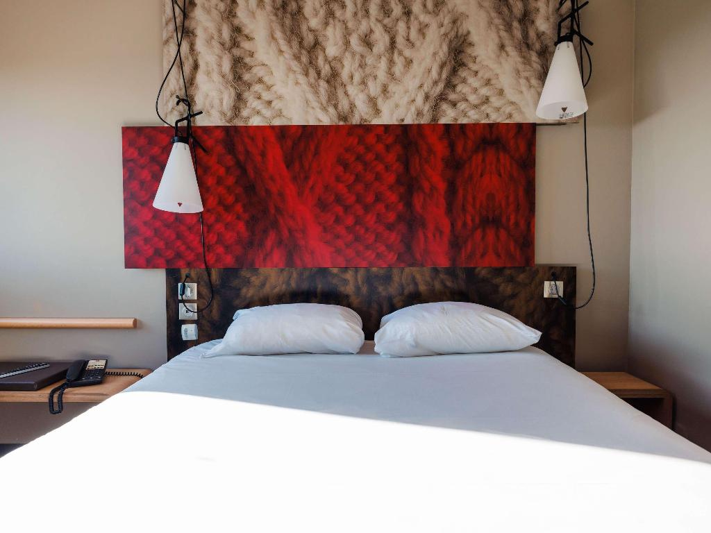 ibis Valence Sud