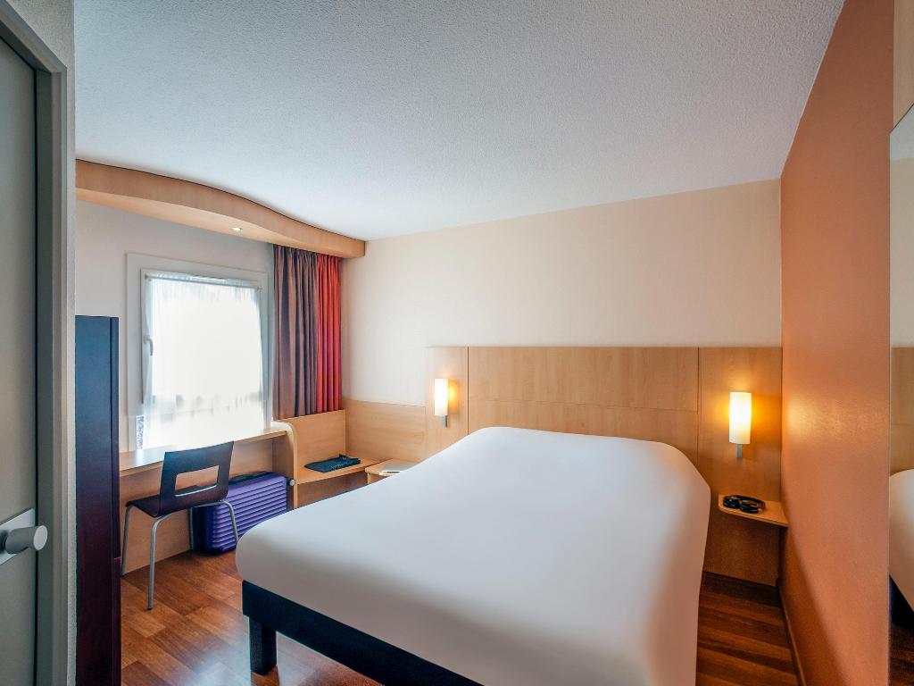 ibis Beaune Centre