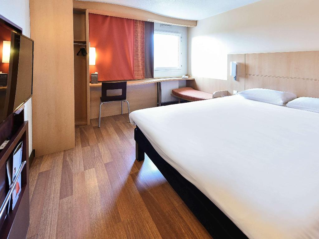 ibis Beaune La Ferme Aux Vins
