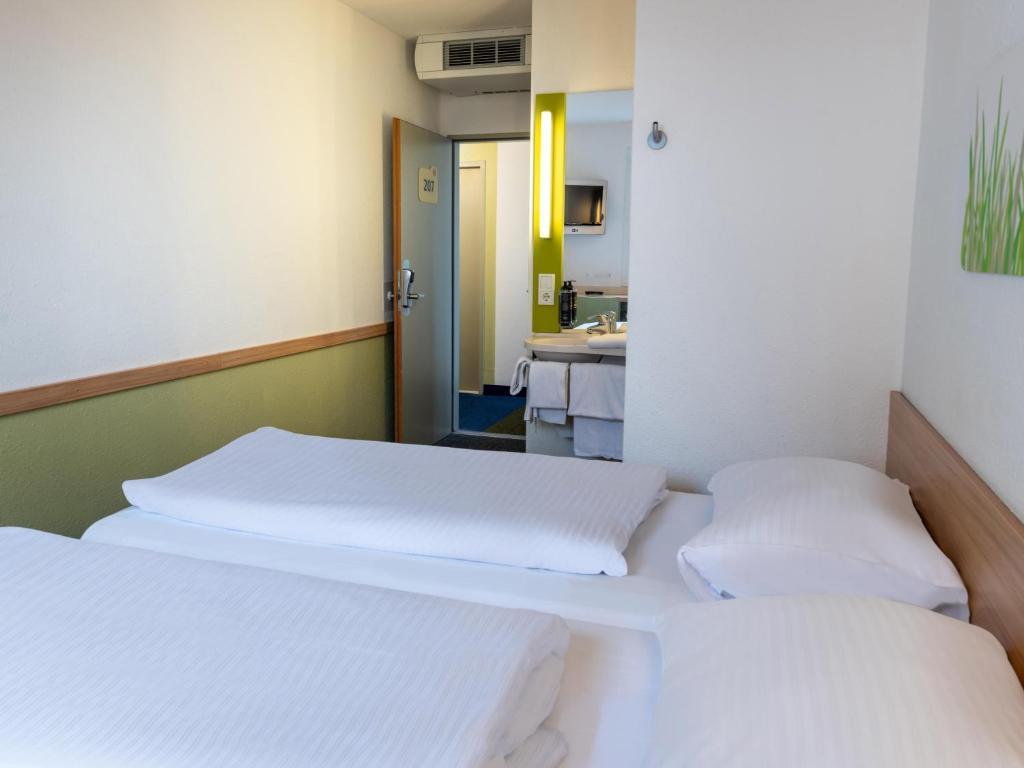 B&B HOTEL Aachen-Nord