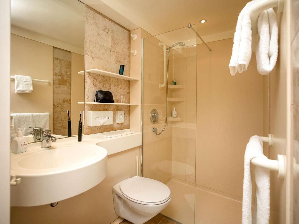 Ibis Berlin City Sud