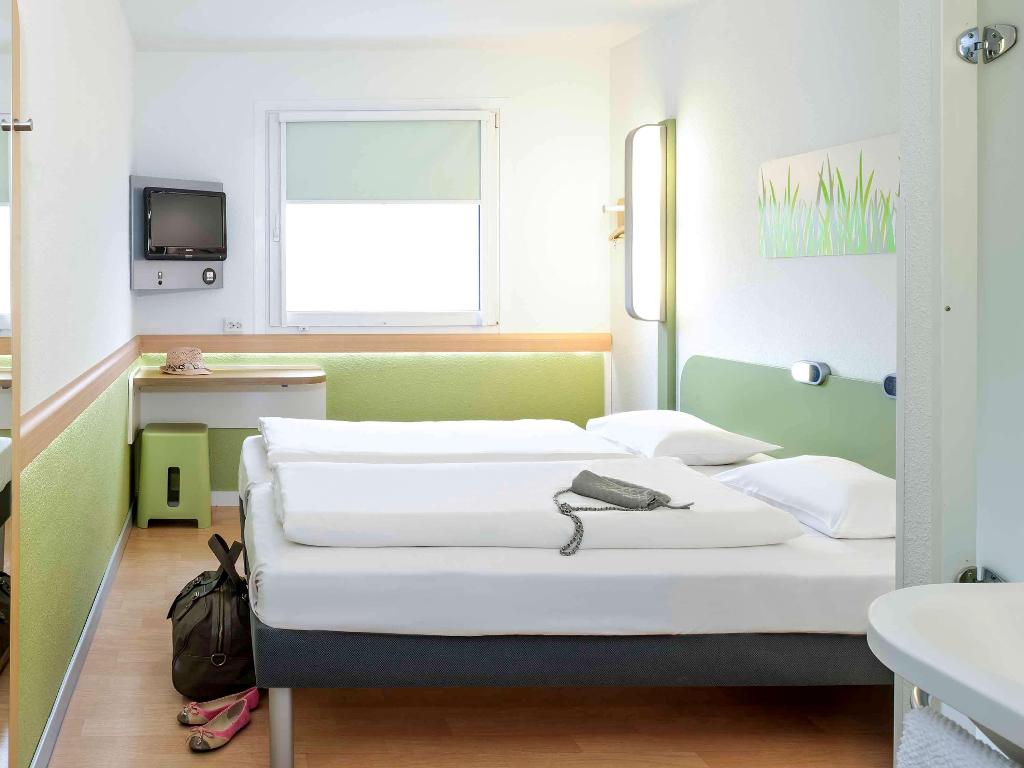 Ibis budget Berlin Potsdamer Platz
