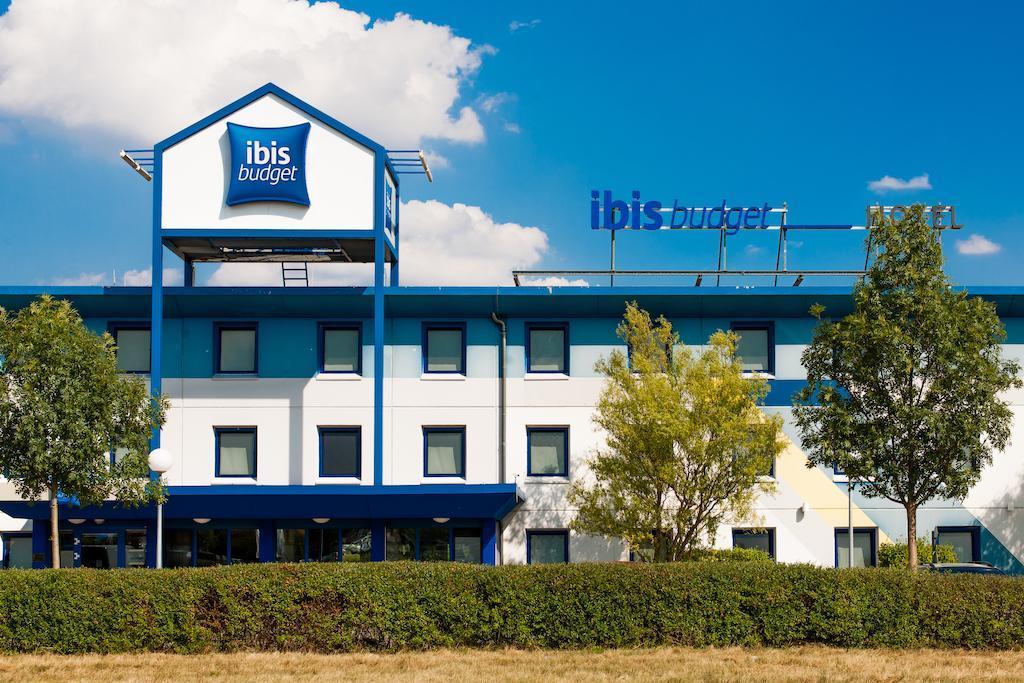 Ibis Budget Berlin Airport Schoenefeld