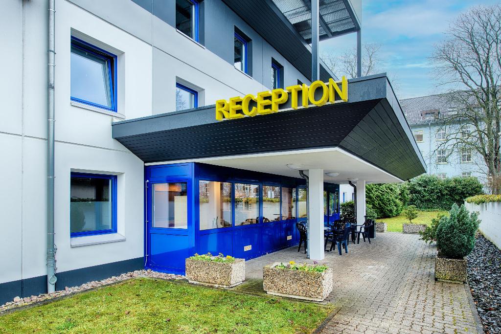 Bandb Hotel Bielefeld-Ost