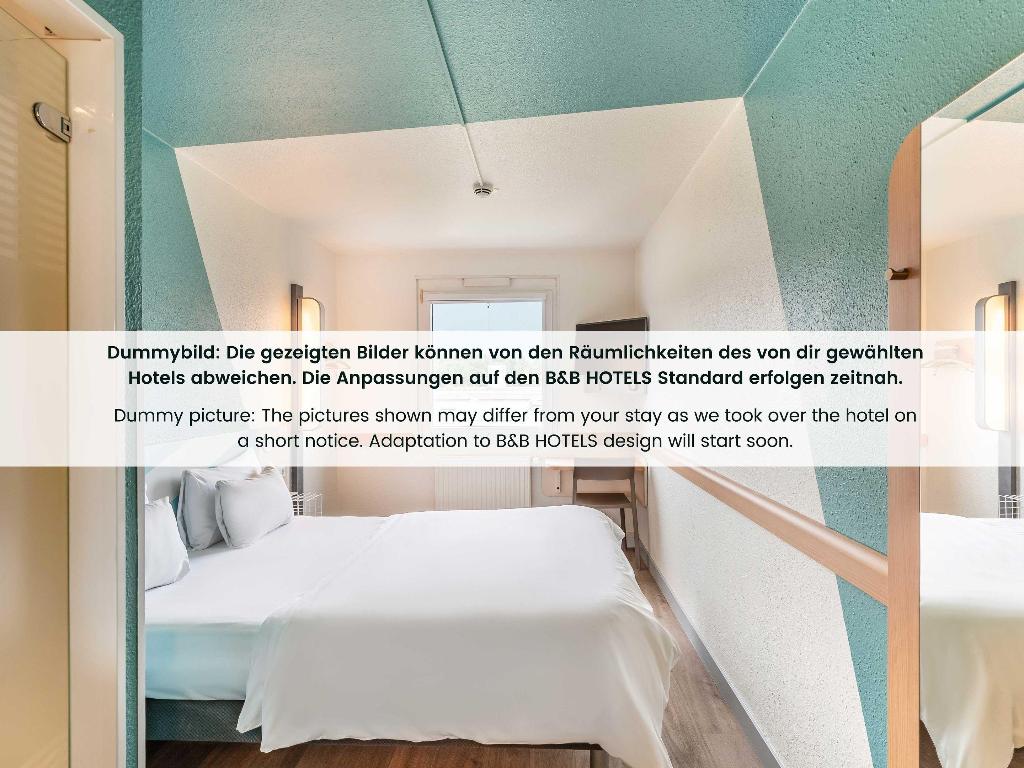 B&B HOTEL Düren