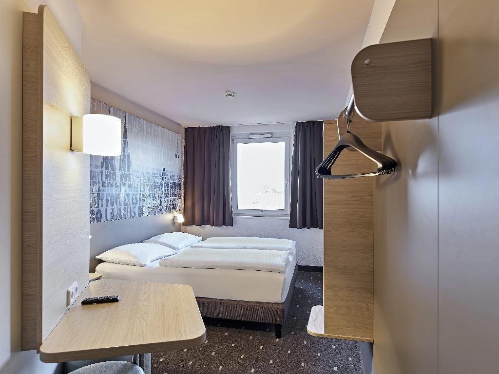 B&B HOTEL Köln-Marsdorf