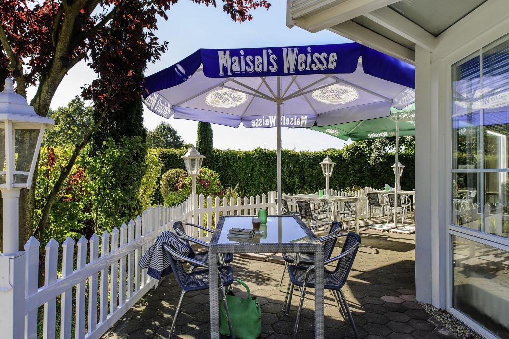 Hotel am Schlosspark Herten