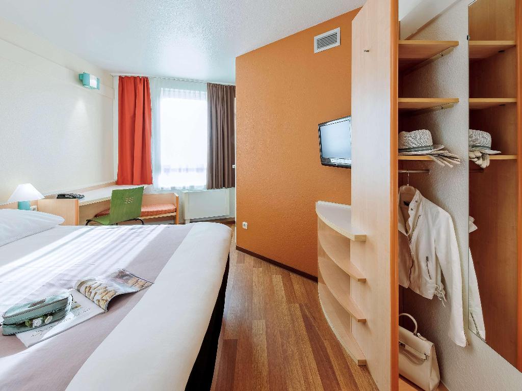 ibis Essen Hauptbahnhof