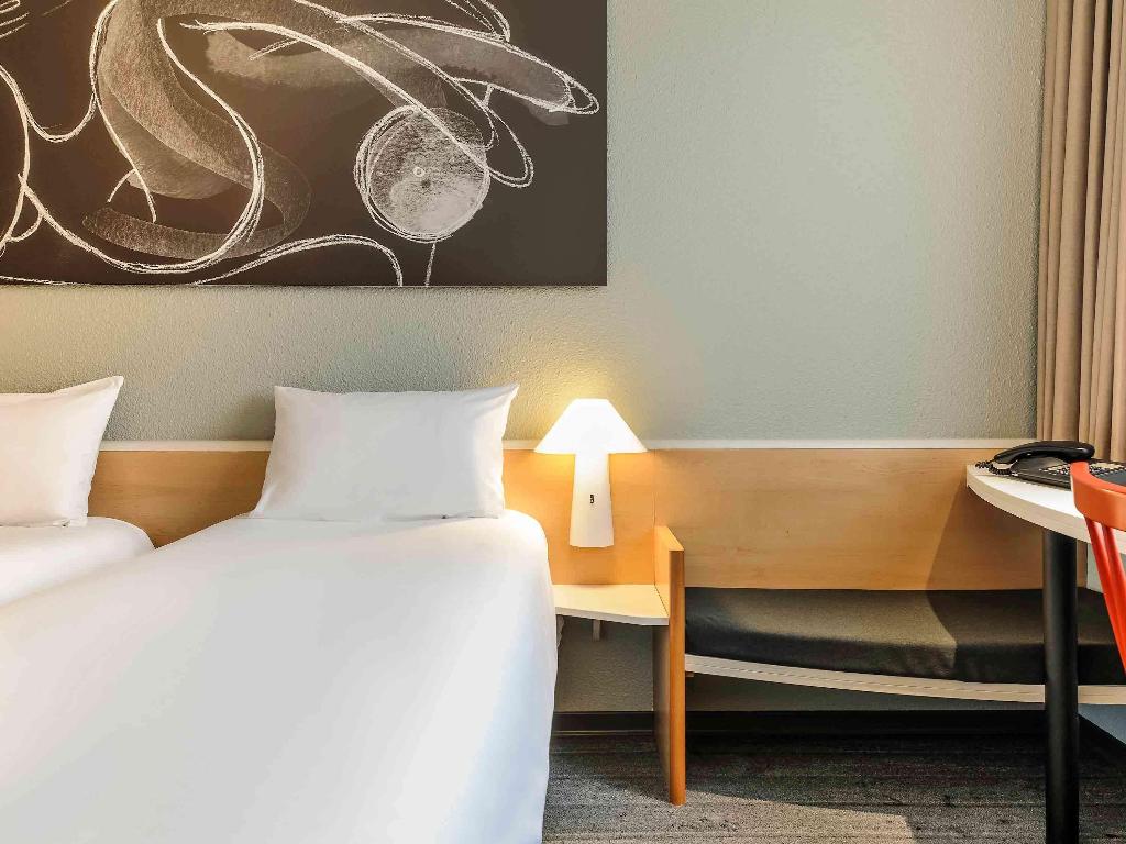 ibis Hannover City