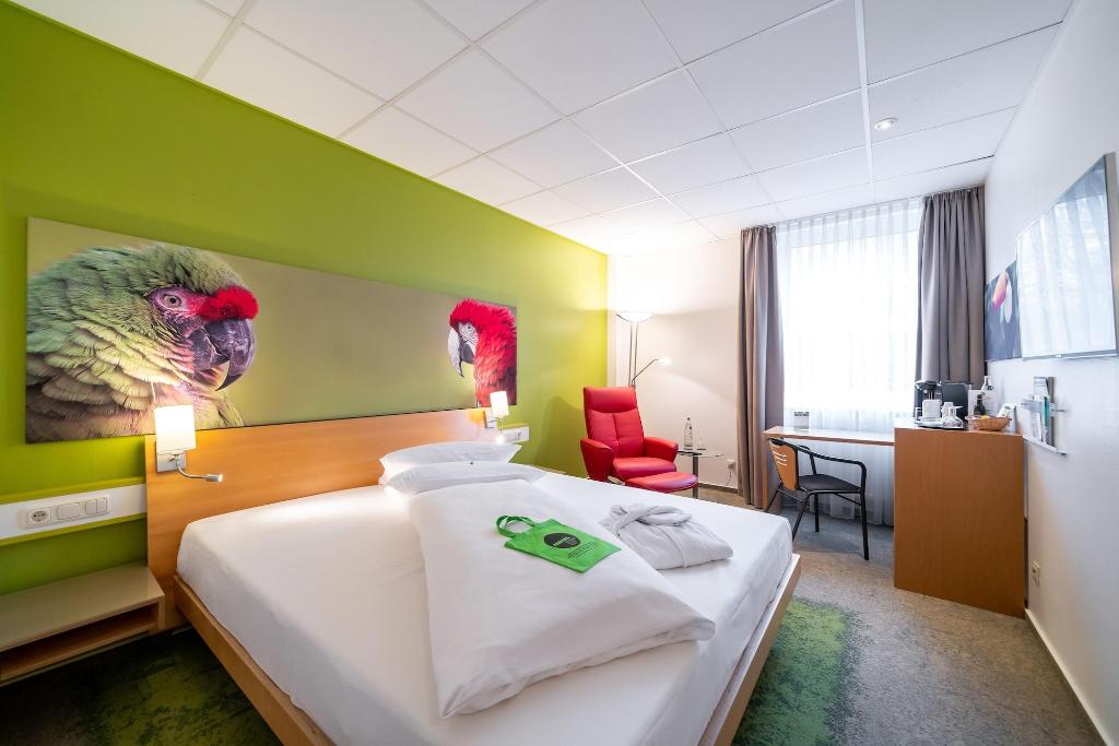 Anders Hotel Walsrode