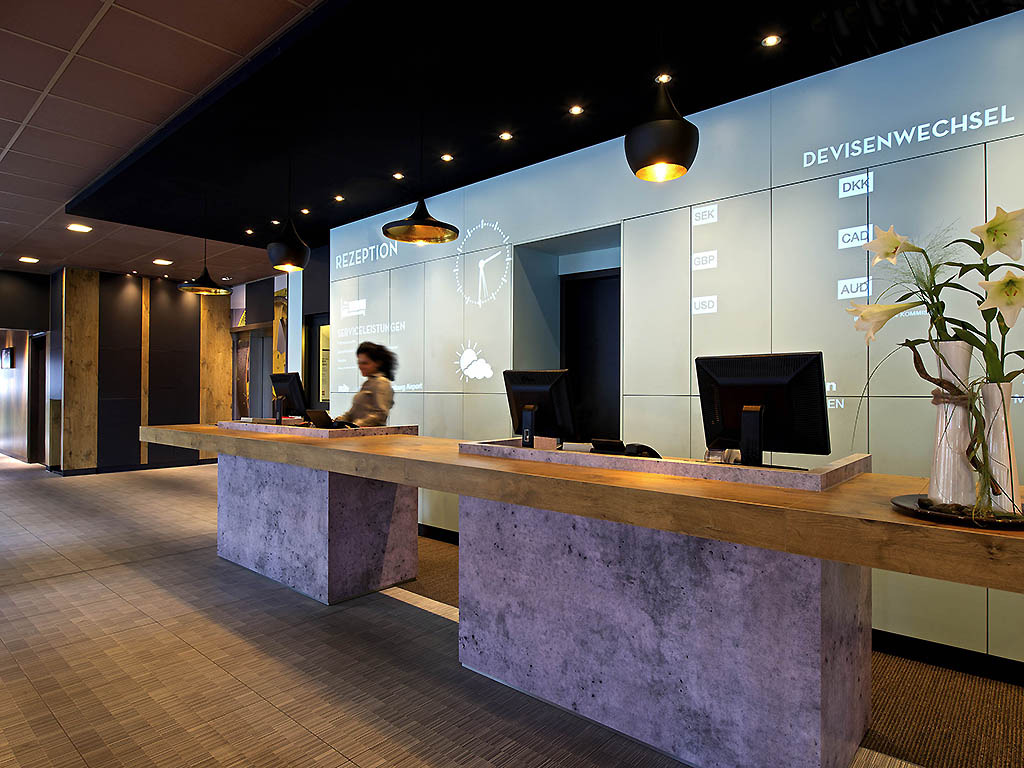 Hotel B&B HOTEL Hamburg Airport, Deutschland, Hamburg. Großes 2