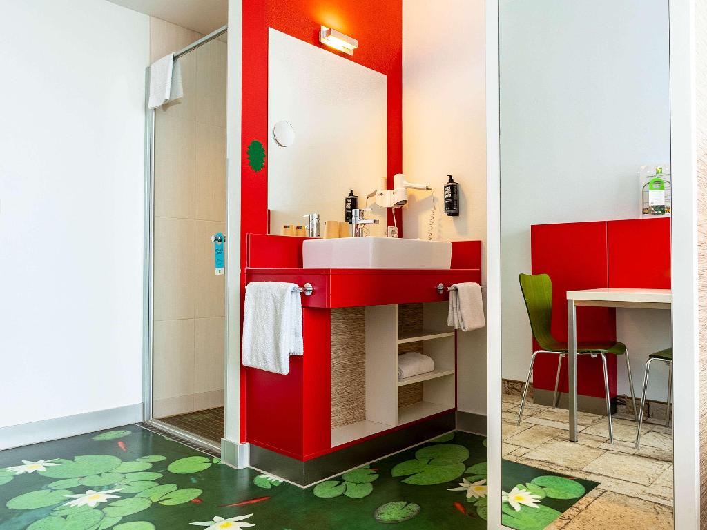 ibis Styles Karlsruhe Ettlingen