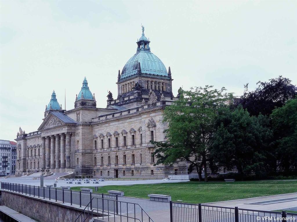 Art Hotel City Leipzig