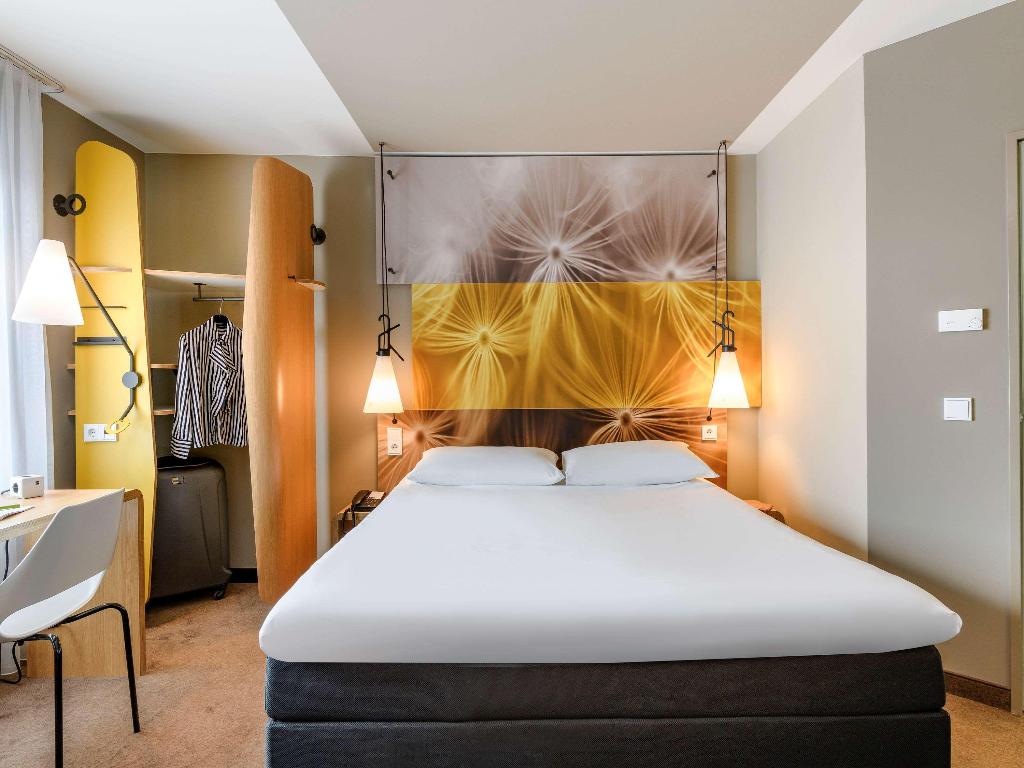 ibis Luebeck City