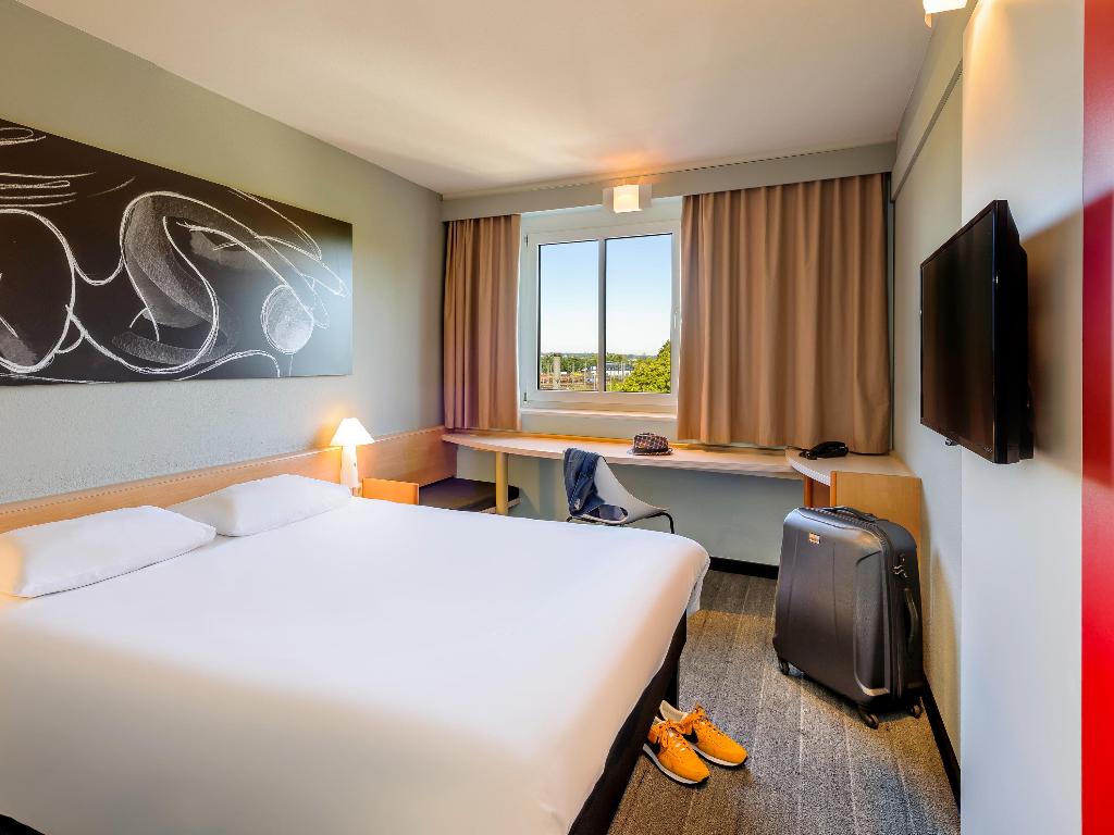 ibis Augsburg Koenigsplatz