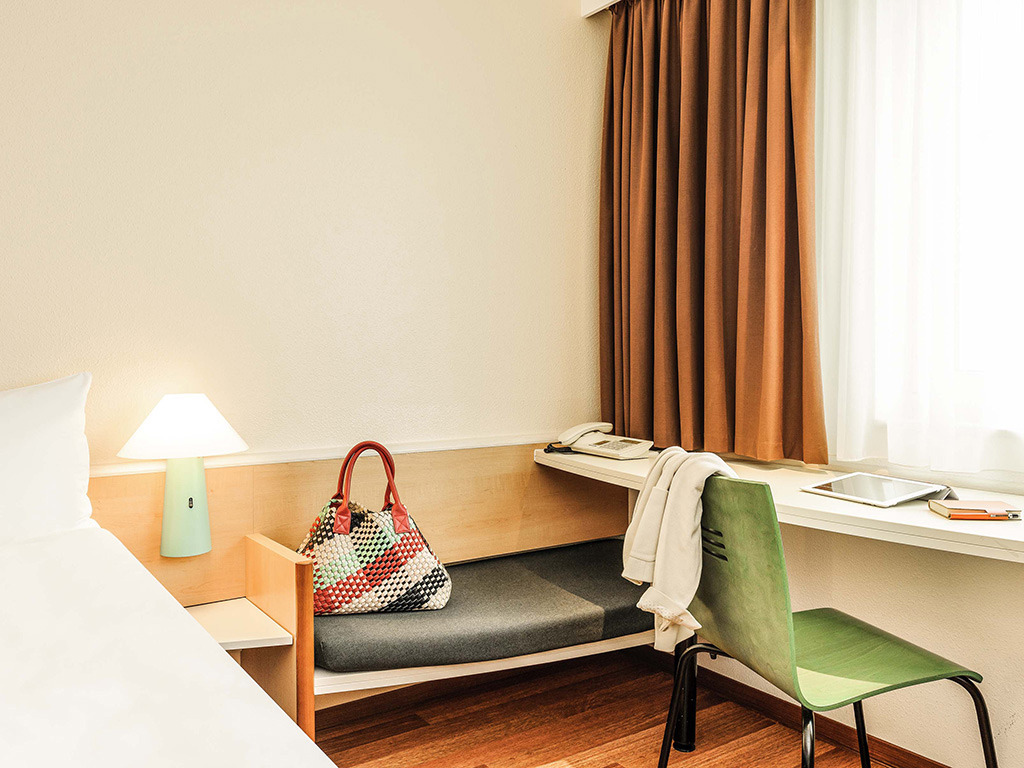 ibis Muenchen Messe