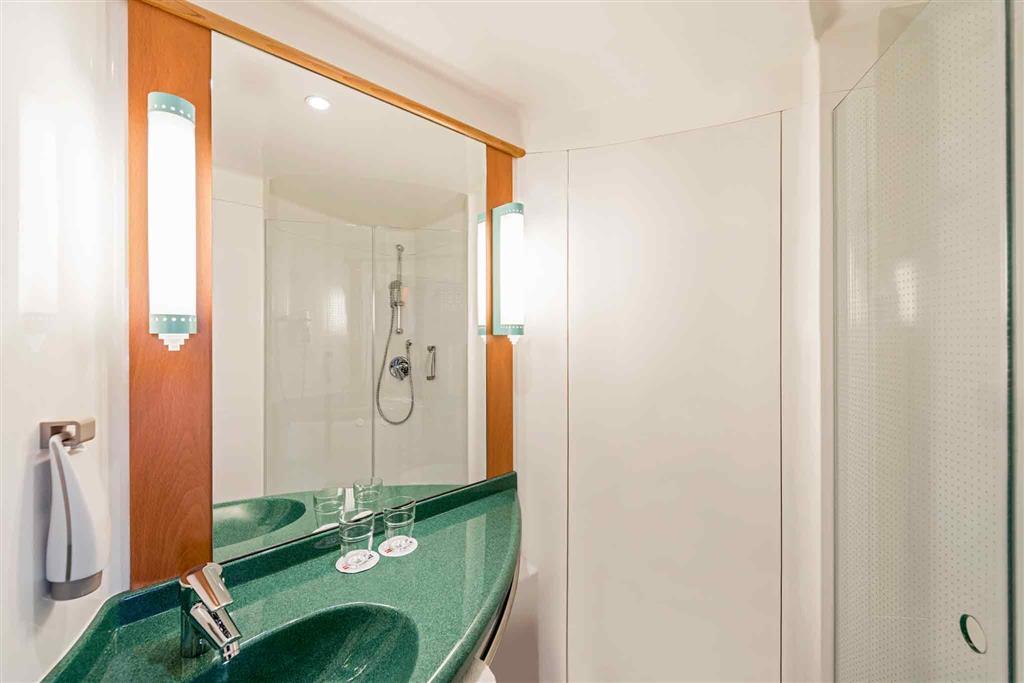 ibis Muenchen Parkstadt Schwabing