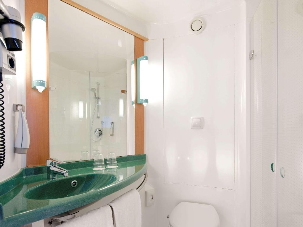 Ibis Muenchen Garching