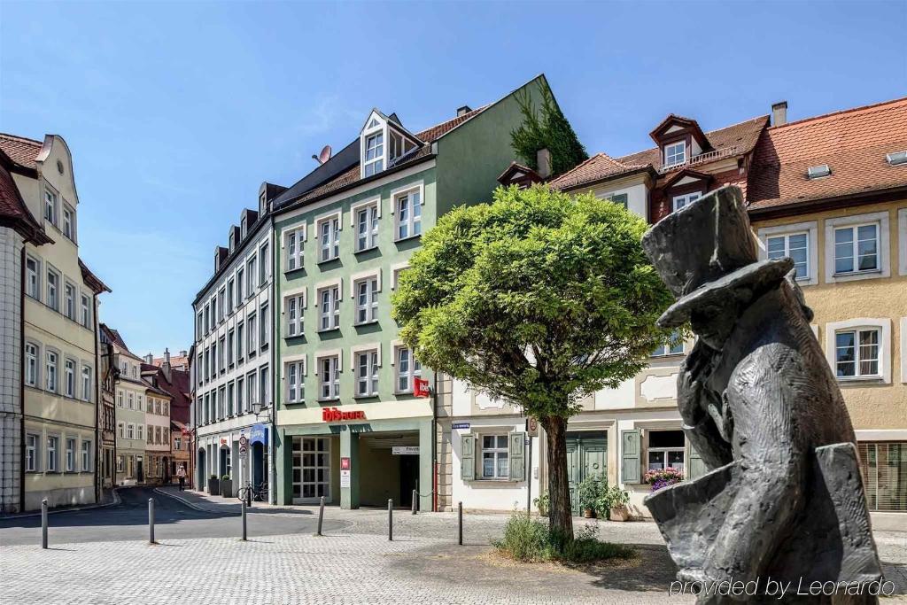 ibis Bamberg Altstadt