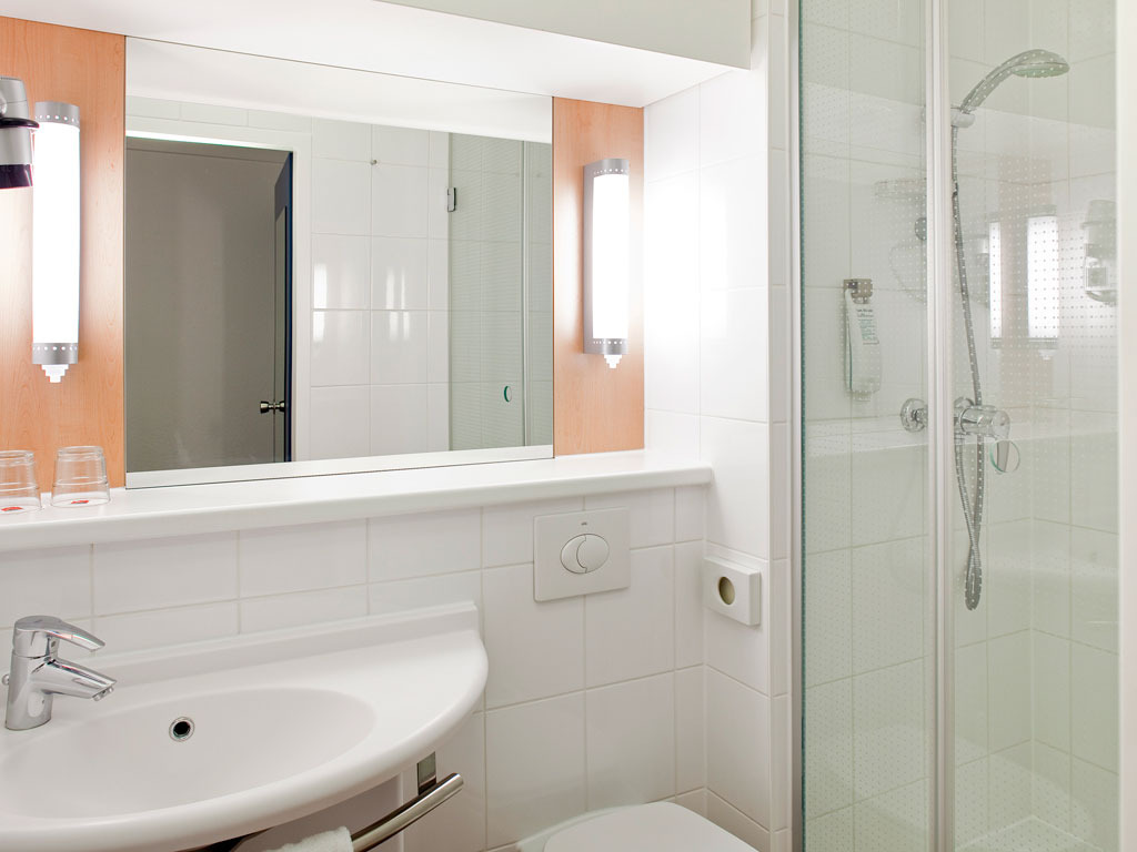 ibis Mainz City