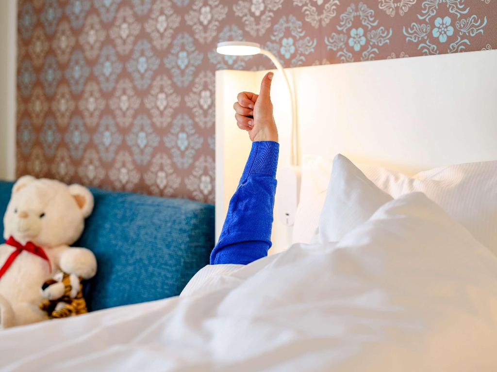 ibis Styles Regensburg