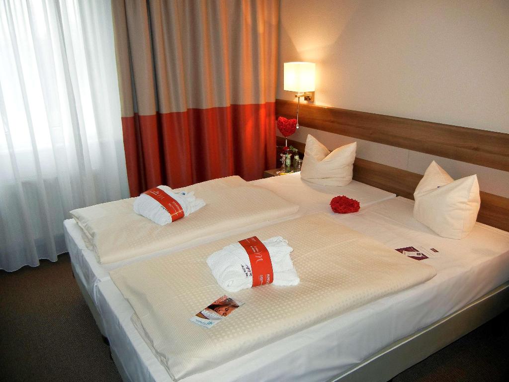 Mercure Greifswald Am Gorzberg