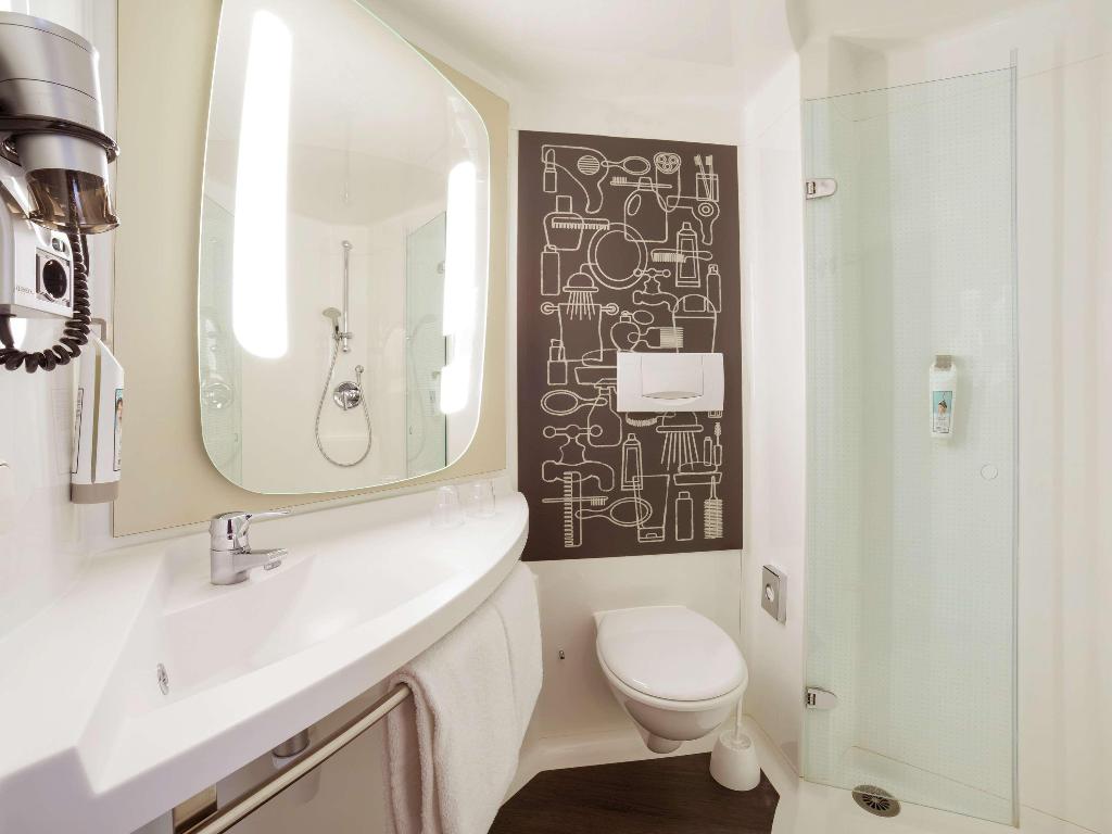 ibis Jena City Hotel
