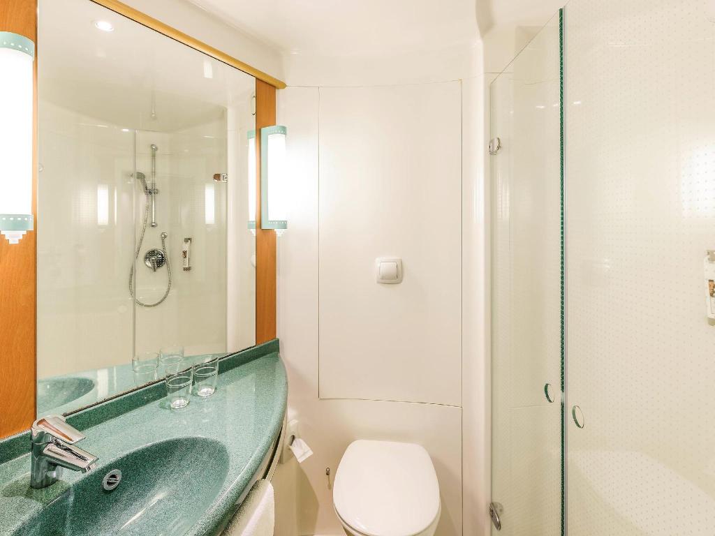 ibis Wuerzburg City
