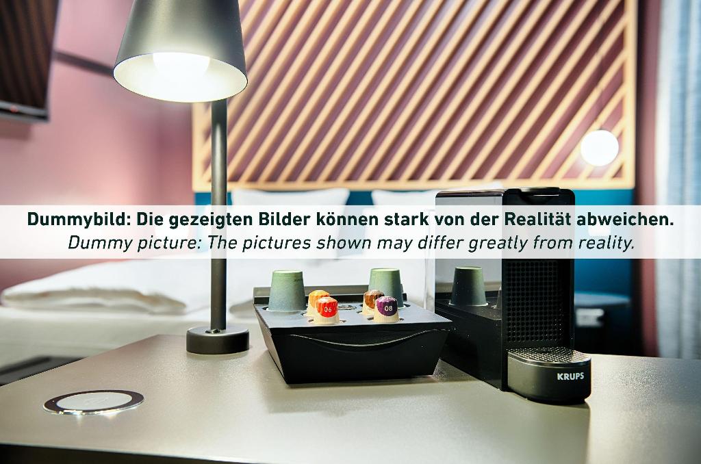 B&B HOTEL Magdeburg Barleben