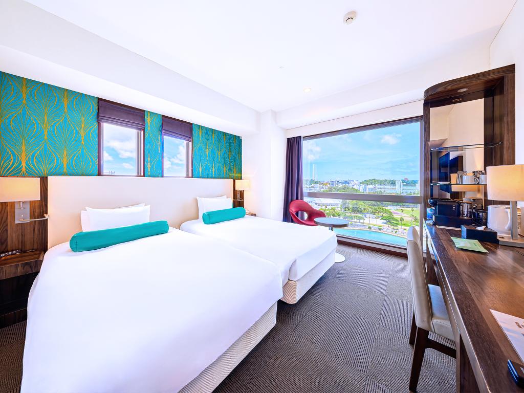 Mercure Okinawa Naha
