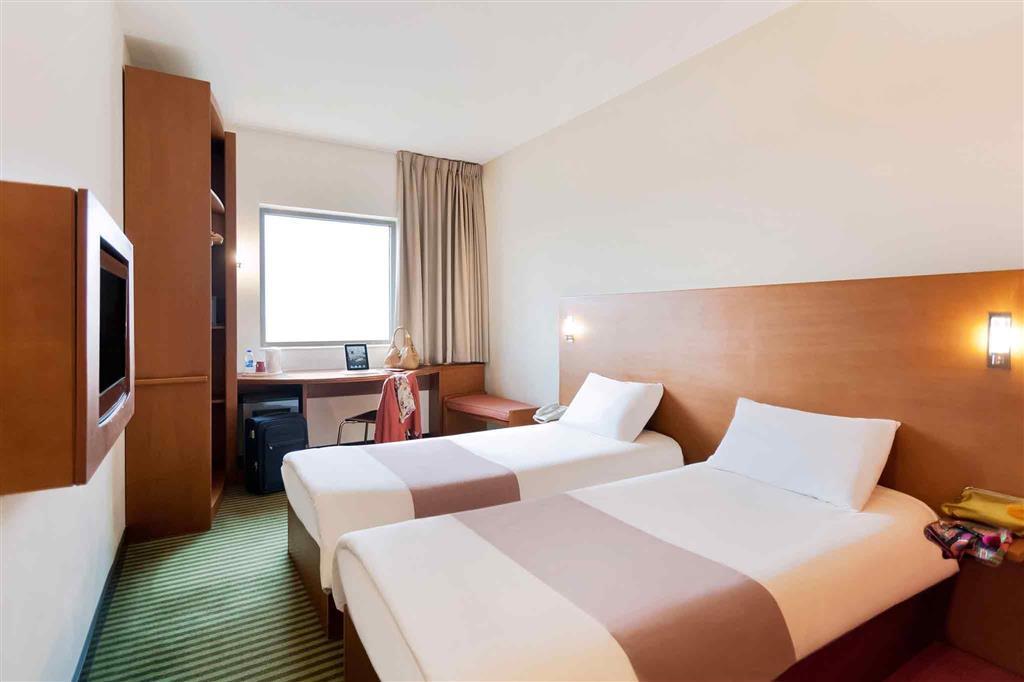 Ibis Amman