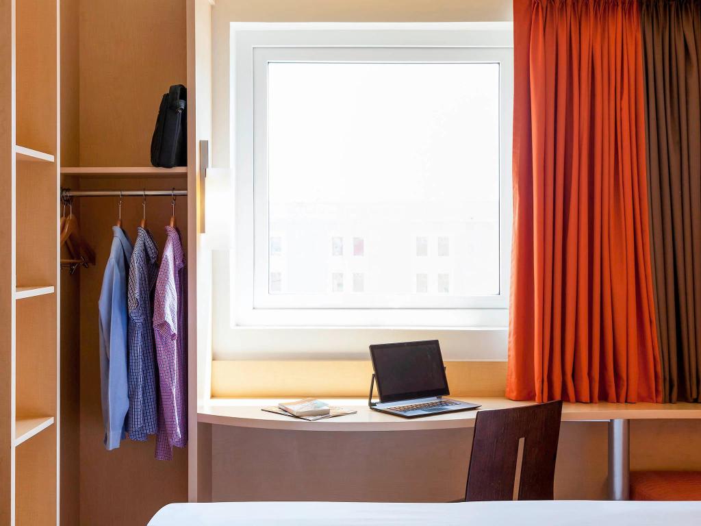 Ibis Hermosillo