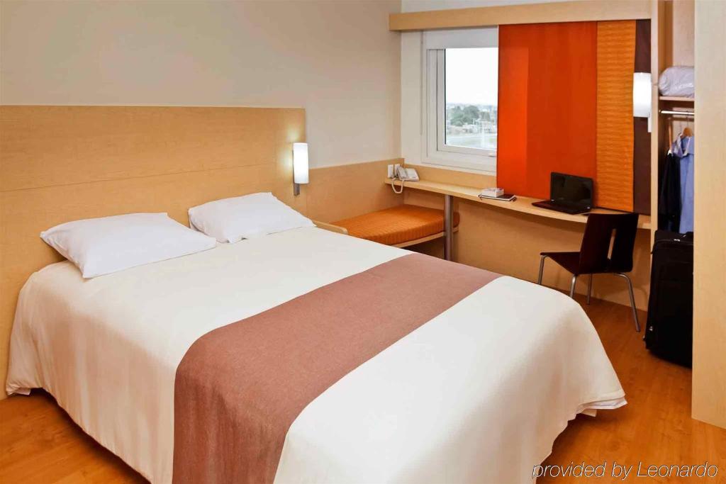 Ibis San Luis Potosi