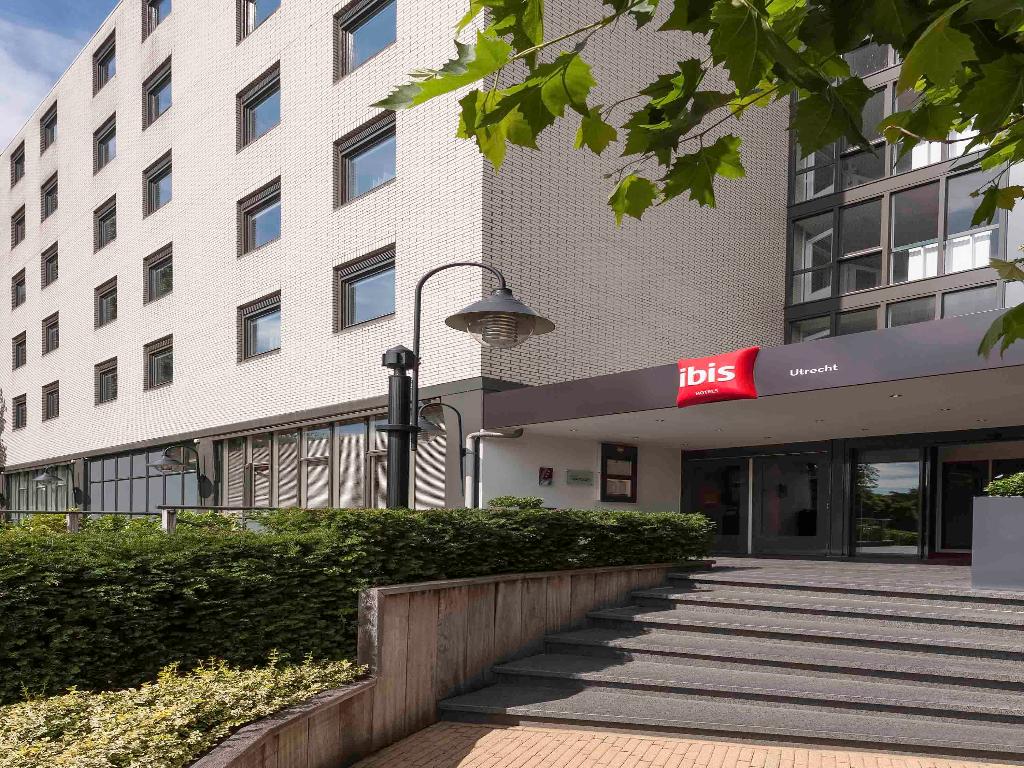ibis Utrecht