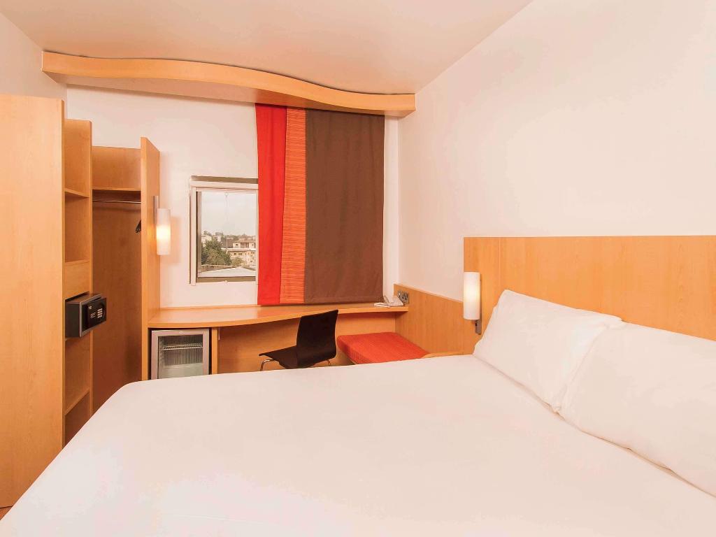 Ibis Lagos Ikeja