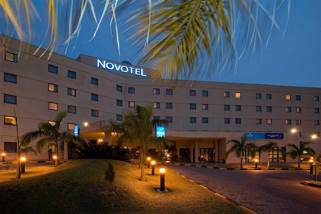 Novotel Port Harcourt
