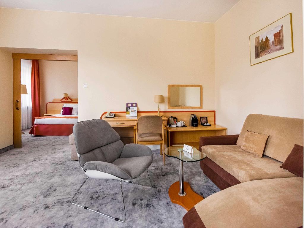 Mercure Opole