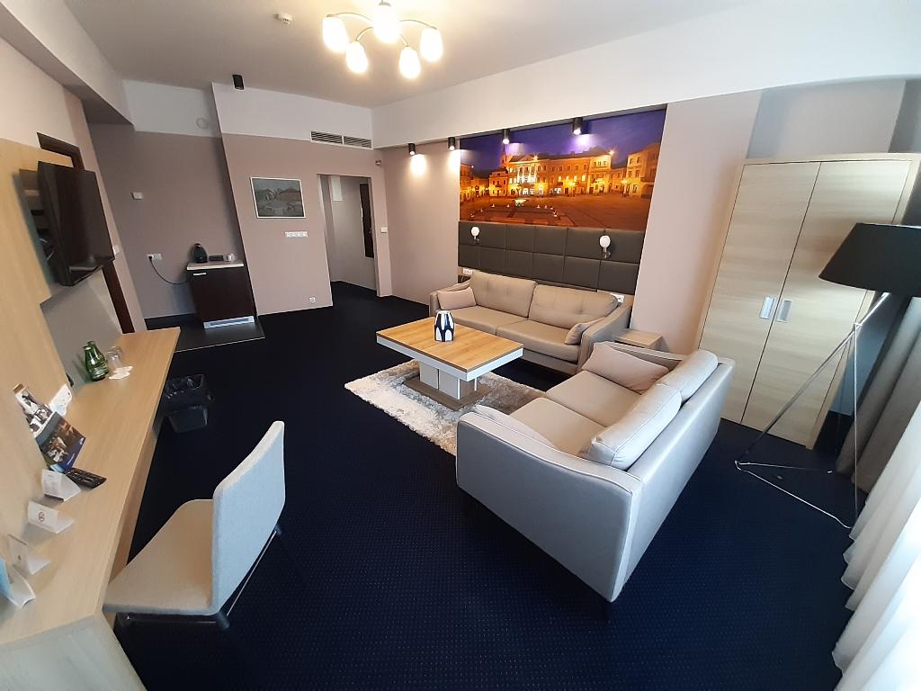 Vestil Hotel