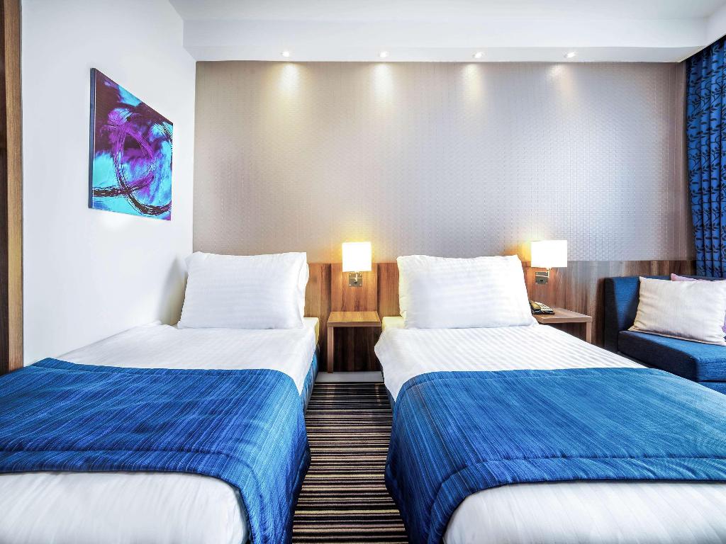 ibis Styles Walbrzych