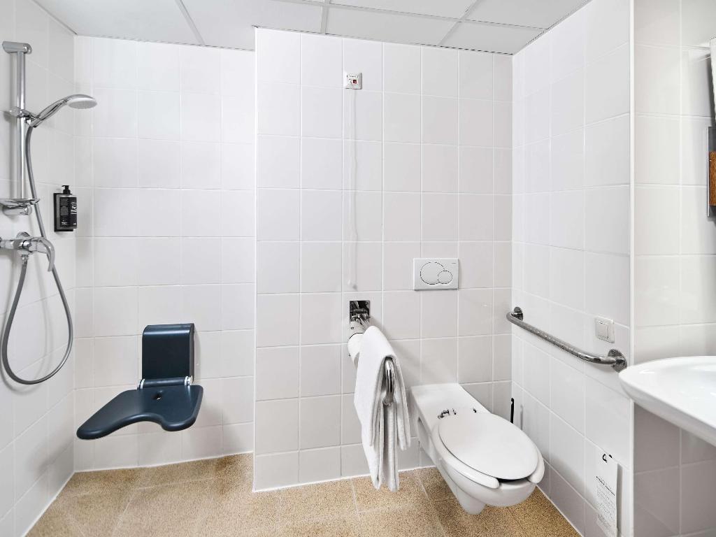 ibis budget Wroclaw Poludnie 